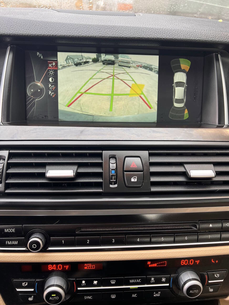 Used 2014 BMW 528i Sedan image 16