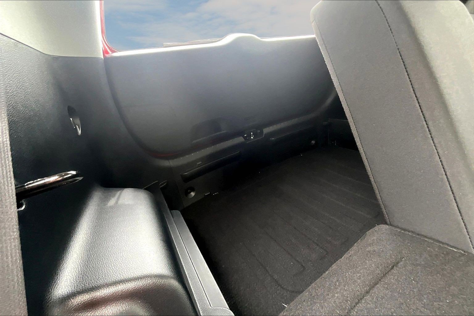 Used 2024 Kia Soul LX w/ Option Group 015 image 17