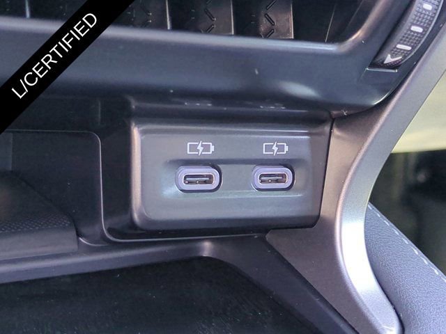 Certified 2025 Lexus RX 350 Premium w/ Accessory Package (Z1) FWD image 21