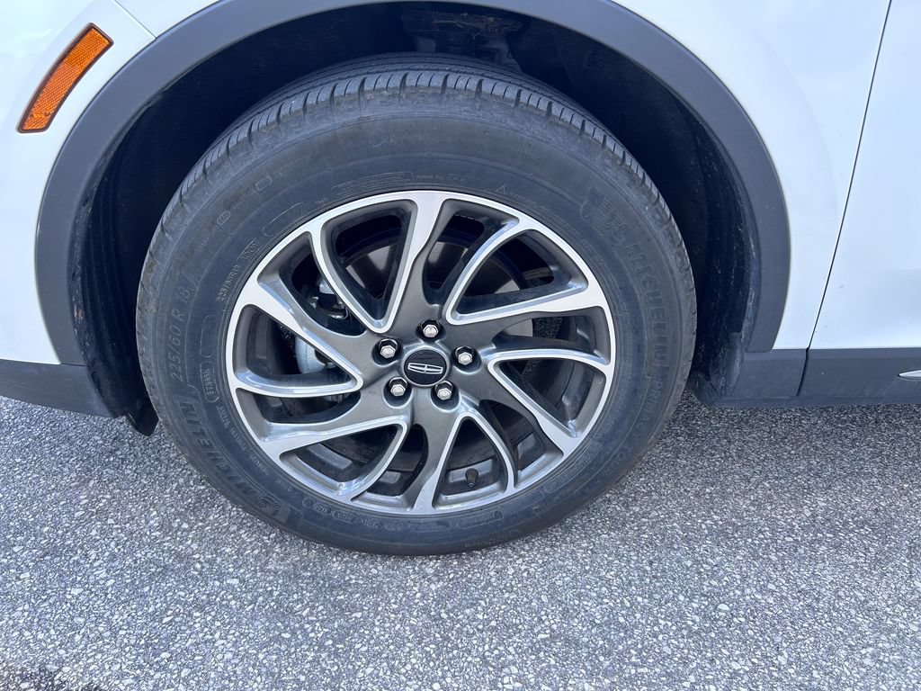 Used 2020 Lincoln Corsair AWD w/ Equipment Group 101A image 35