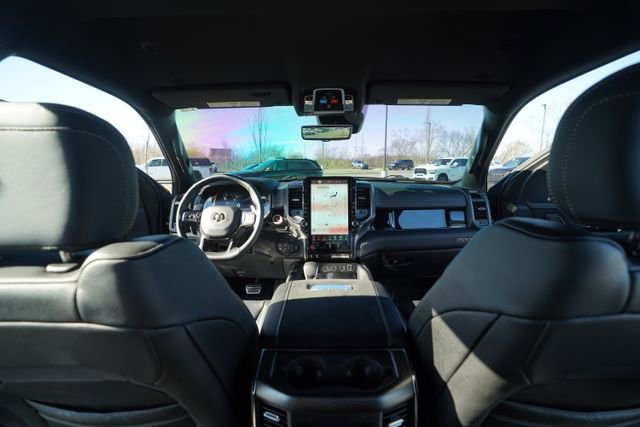 Used 2025 RAM 1500 RHO w/ RHO Level 1 Equipment Group image 22