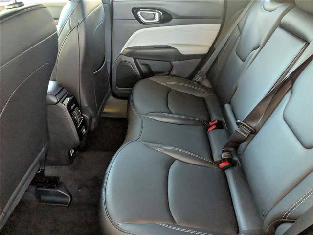 New 2026 Jeep Compass Limited w/ Mopar Graphics Package image 15