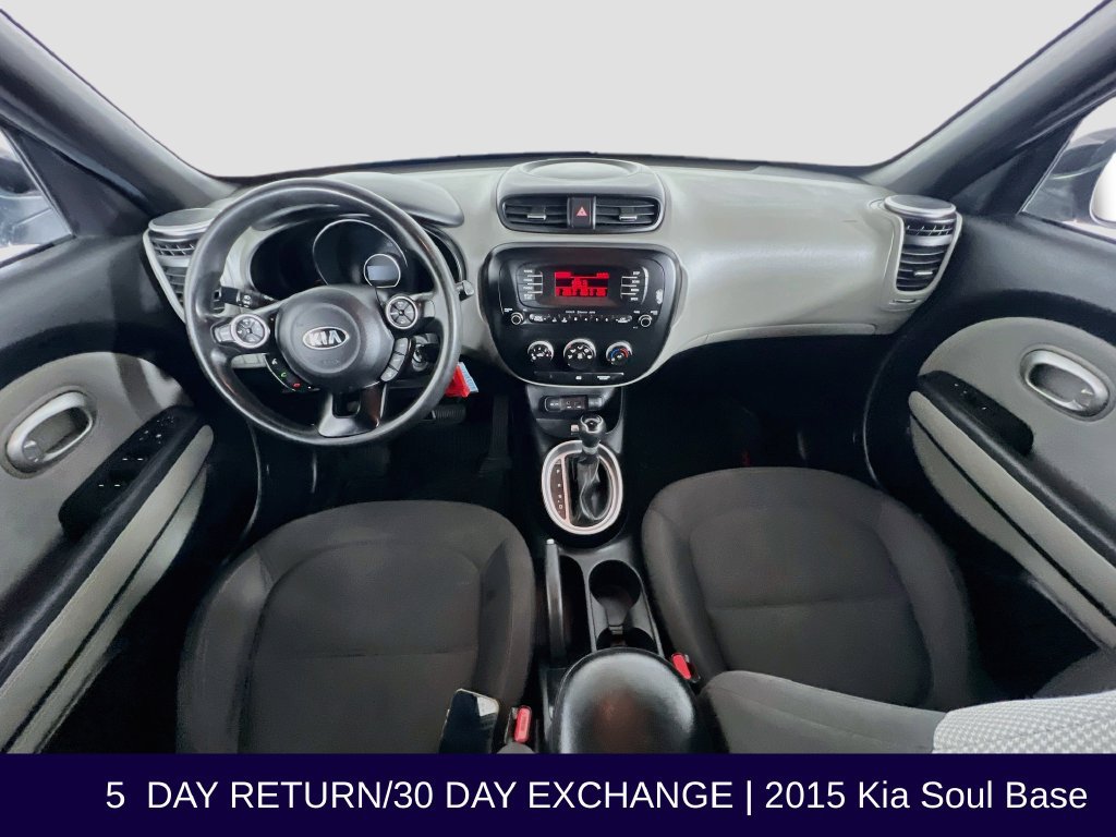 Used 2015 Kia Soul FWD image 33