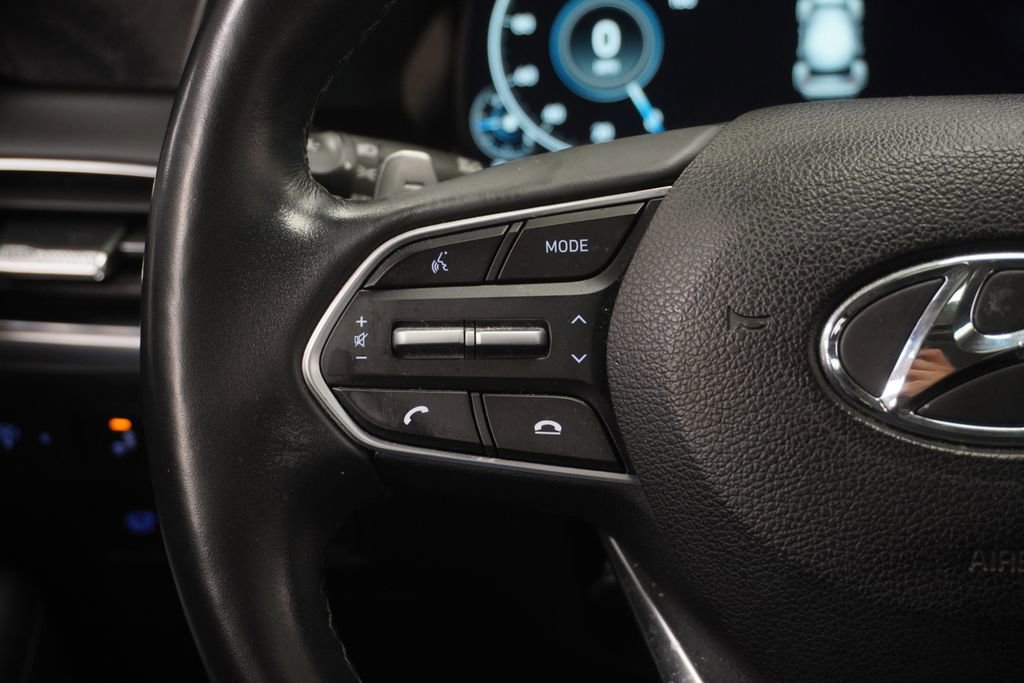 Used 2022 Hyundai Palisade Limited w/ Cargo Package image 42