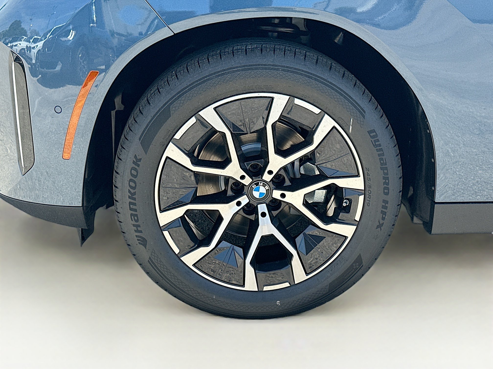 New 2026 BMW X3 xDrive30i w/ Convenience Package AWD/4WD image 22