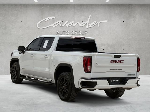 Used 2023 GMC Sierra 1500 Elevation w/ Elevation Premium Package RWD image 14