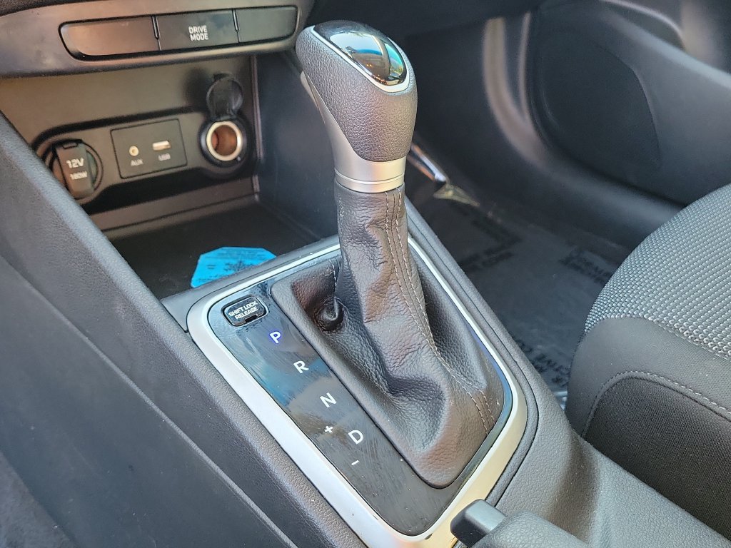 Used 2022 Hyundai Accent SE FWD image 31