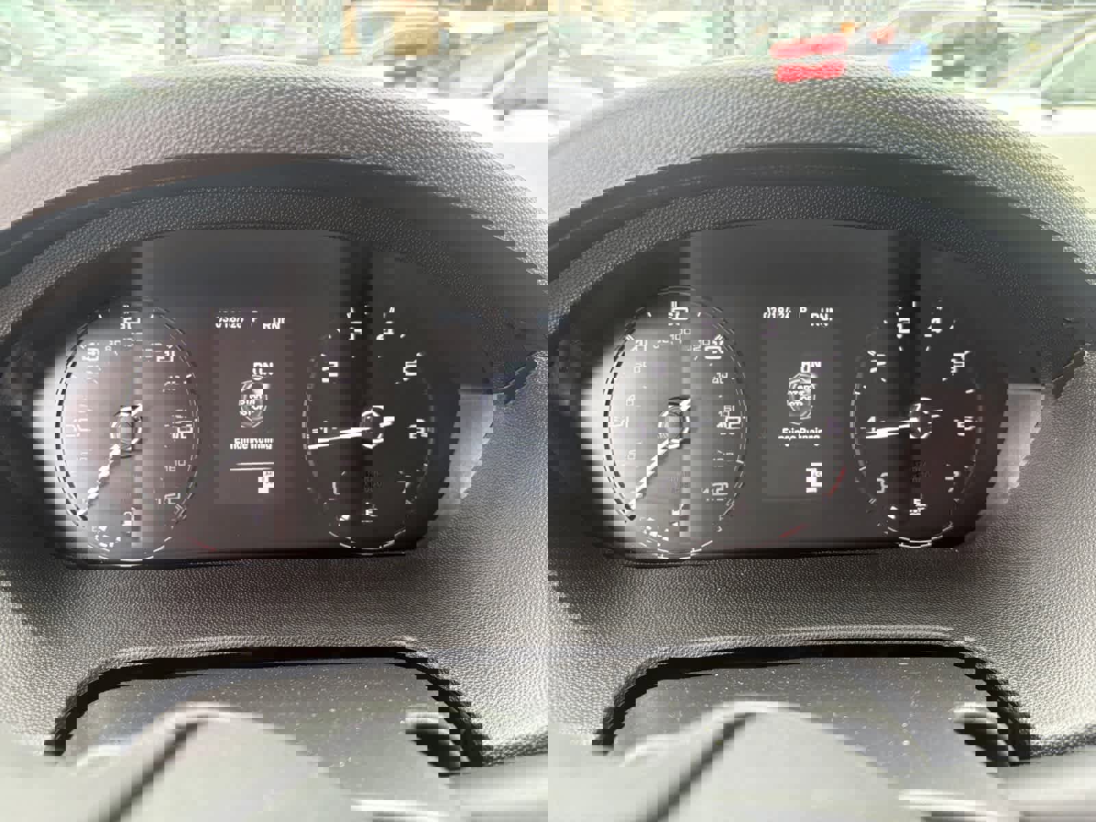 Used 2024 RAM ProMaster 3500 w/ Convenience Group image 16