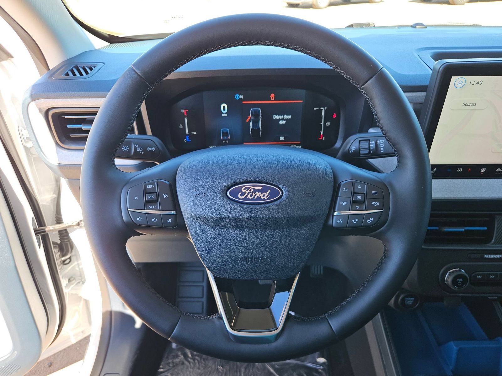 New 2026 Ford Maverick XLT w/ XLT Luxury Package AWD/4WD image 20