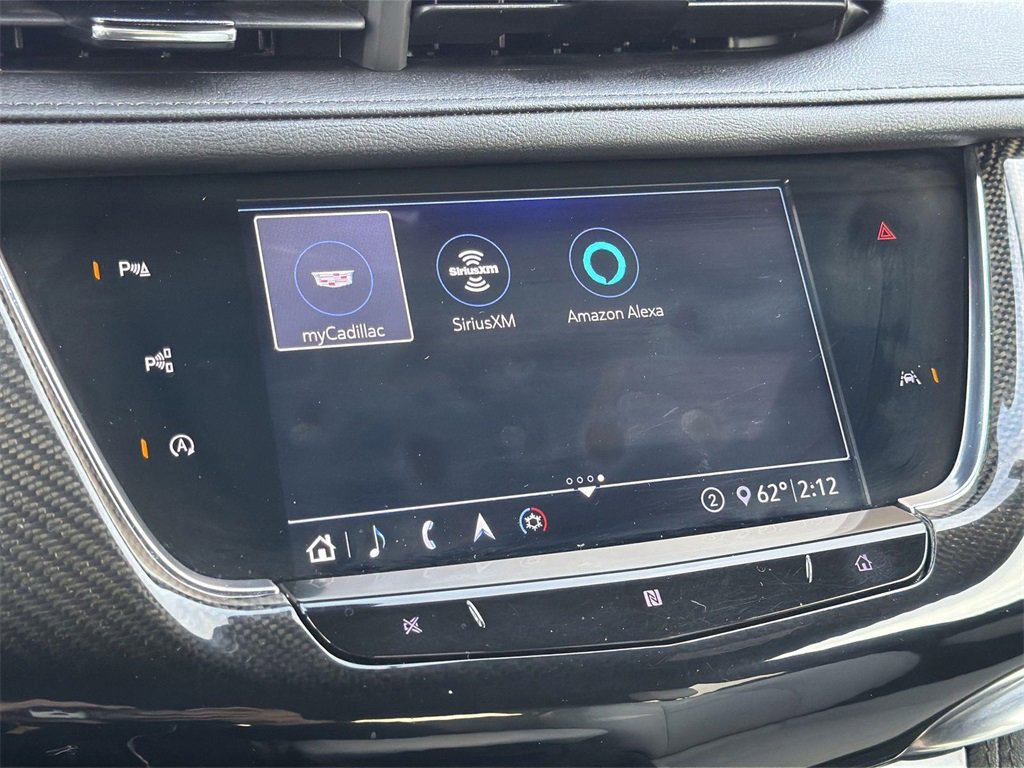 Used 2020 Cadillac XT6 Sport image 17