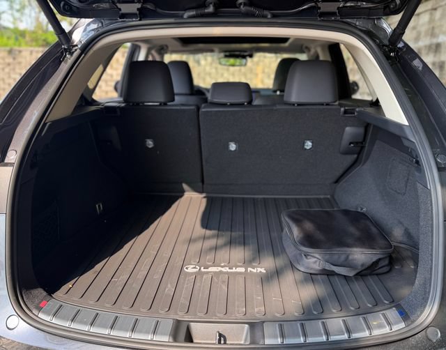 New 2026 Lexus NX 450h+ AWD w/ Accessory Package (2T) image 39