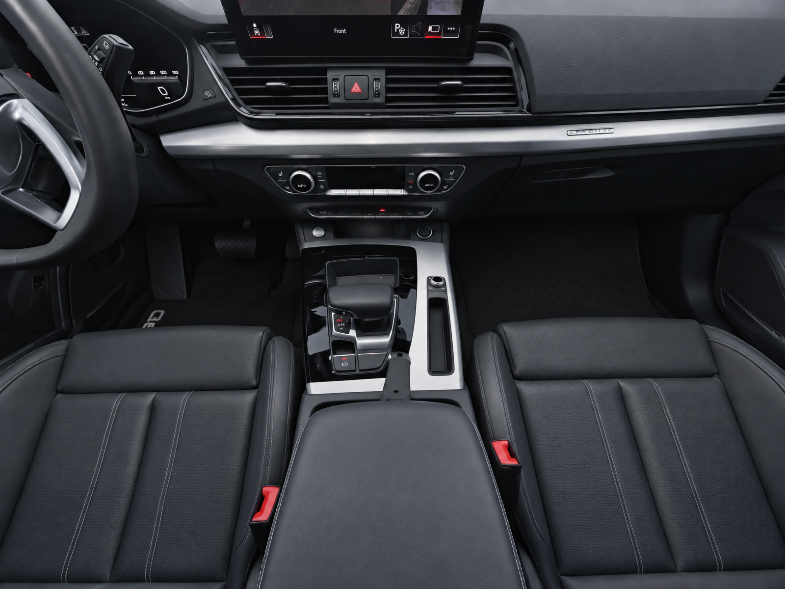 Certified 2023 Audi Q5 2.0T Prestige AWD/4WD image 19