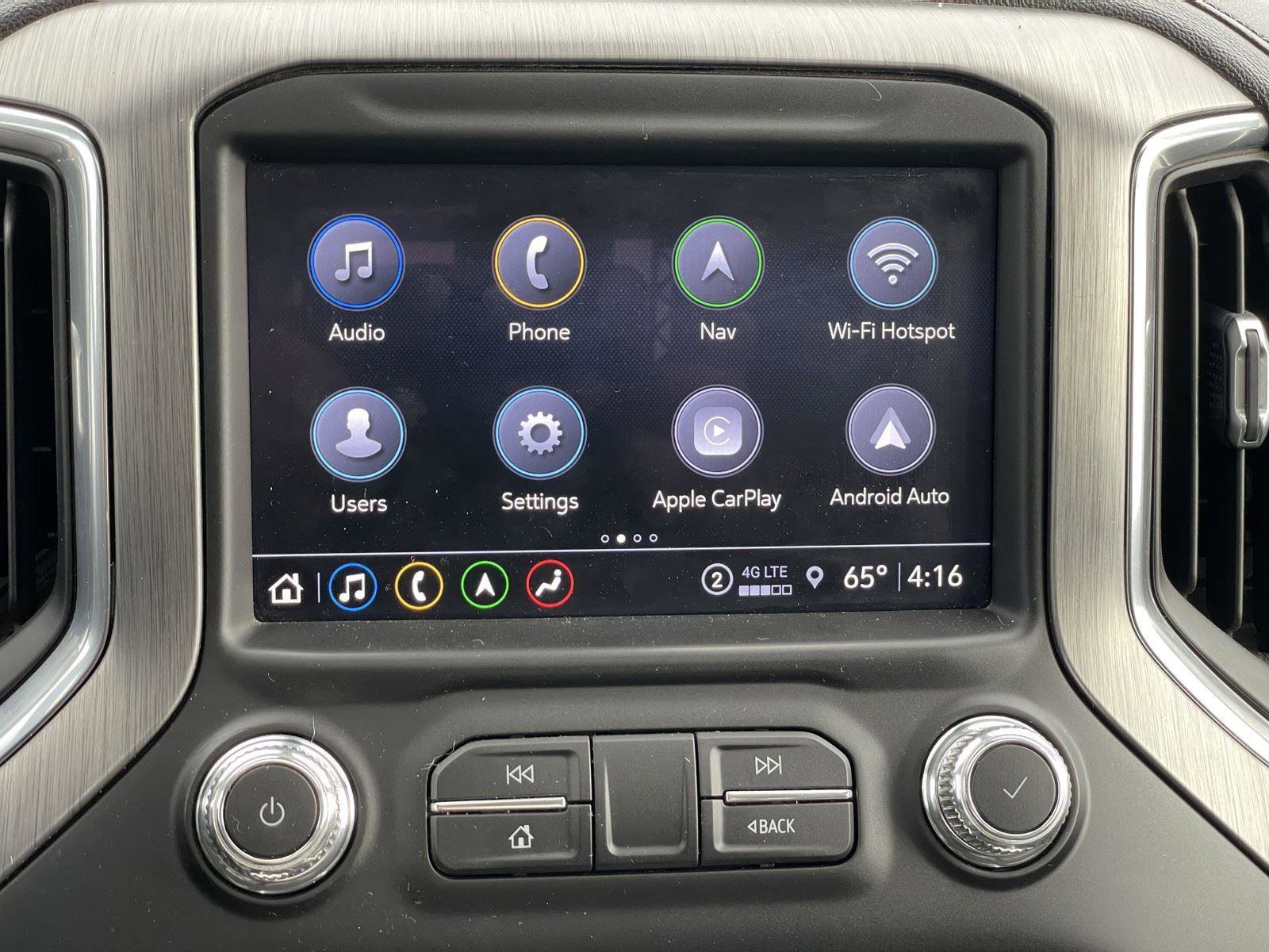 Used 2021 GMC Sierra 2500 Denali w/ Denali Ultimate Package image 22