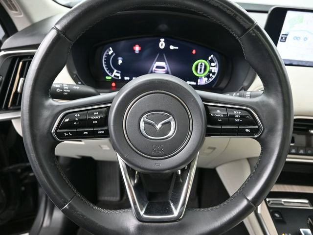 Certified 2024 MAZDA CX-90 Plug-In Hybrid w/ Premium Plus image 21