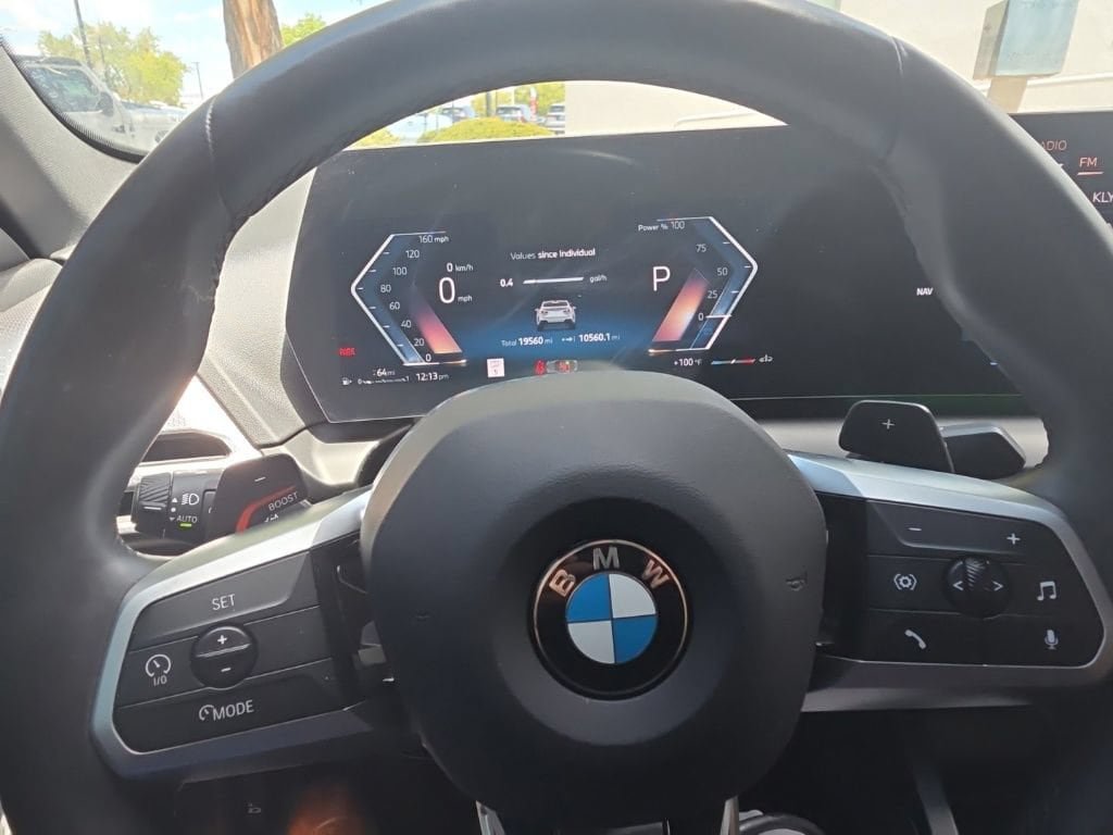 Used 2025 BMW 228i xDrive AWD/4WD image 16