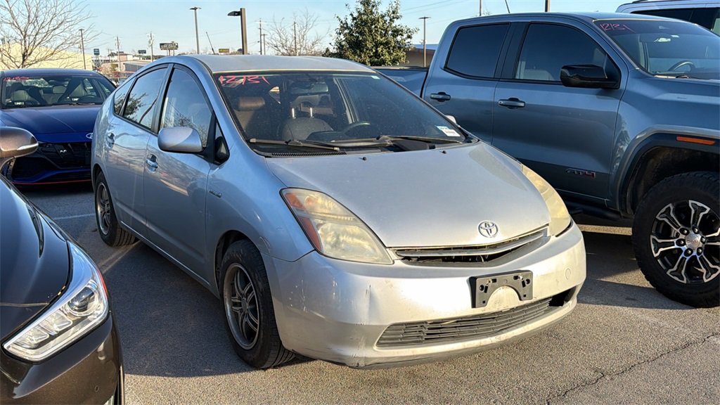 Used 2009 Toyota Prius image 3