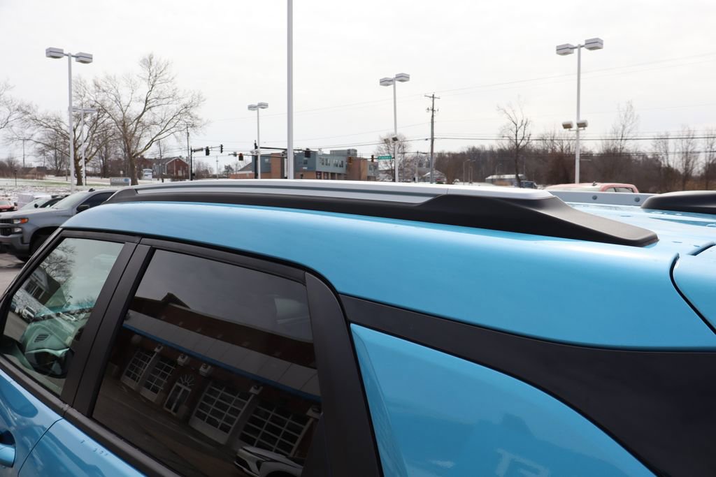 New 2026 Chevrolet TrailBlazer LT w/ Convenience Package image 23