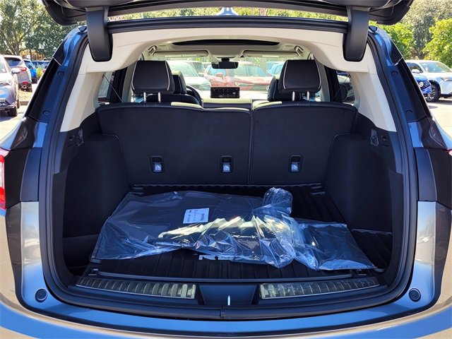 New 2025 Acura RDX SH-AWD w/ Advance Package image 6