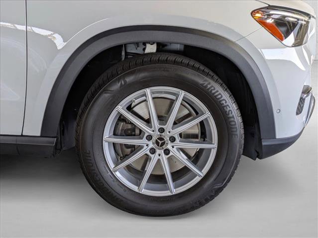 Certified 2025 Mercedes-Benz GLE 450e 4MATIC image 23