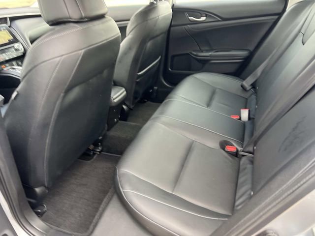 Used 2019 Honda Insight Touring image 13