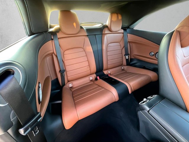 Used 2023 Mercedes-Benz C 300 Cabriolet image 29