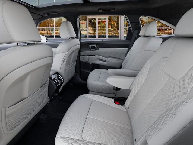 New 2026 Kia Sorento SX Prestige image 19