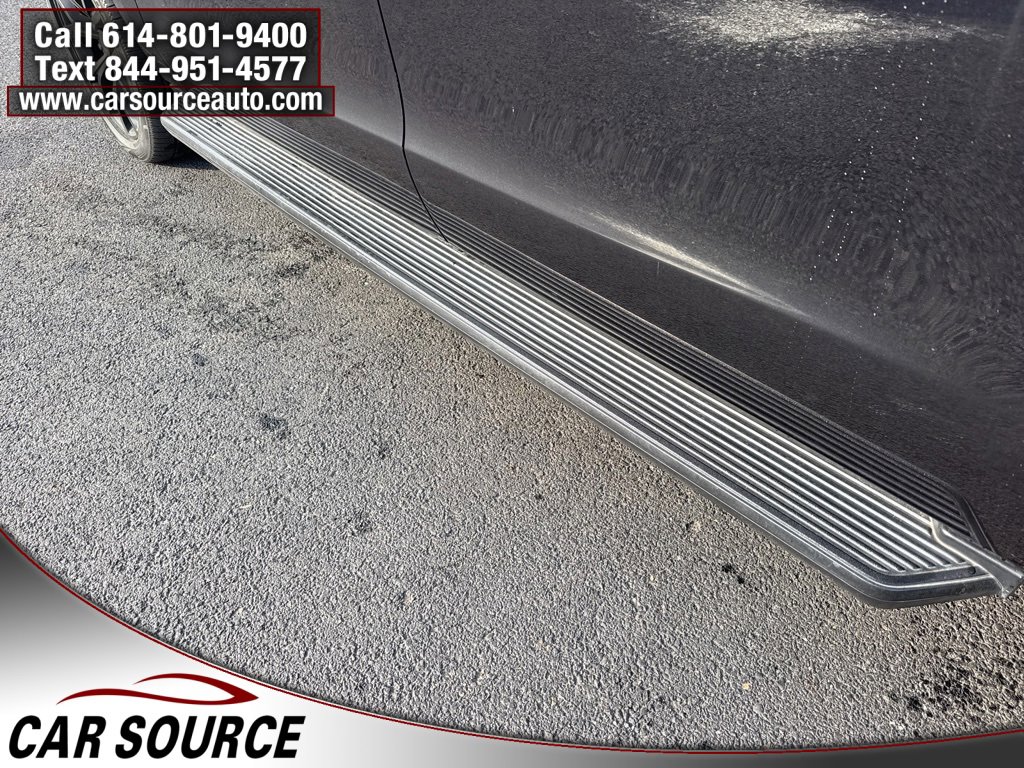 Used 2019 Ford Expedition Max XLT image 28