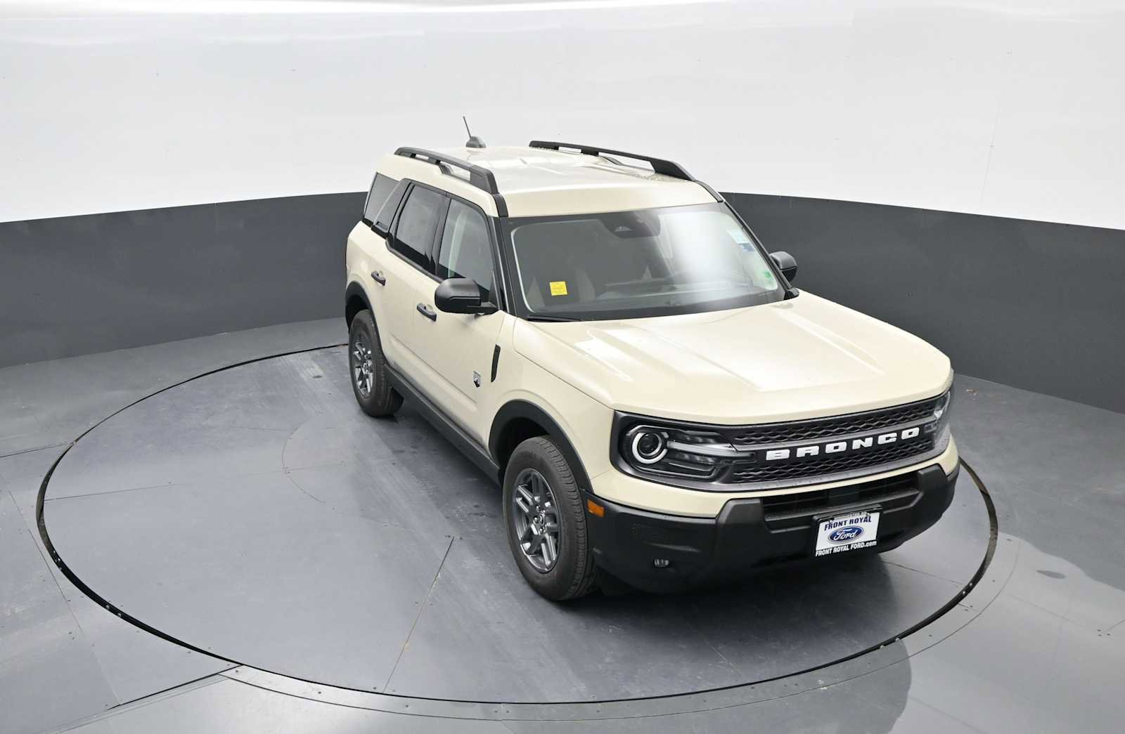 New 2025 Ford Bronco Sport Big Bend w/ Convenience Package image 46