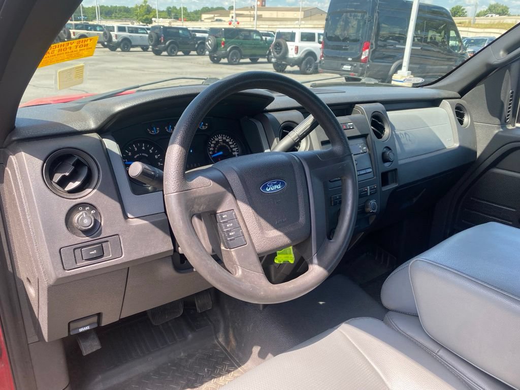Used 2013 Ford F150 XL RWD image 12