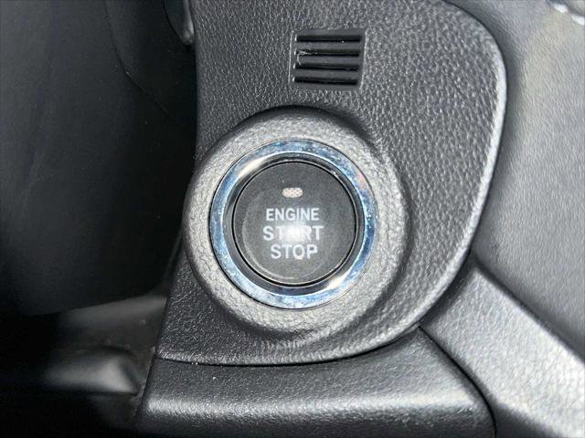 Used 2024 Subaru Outback Limited image 38