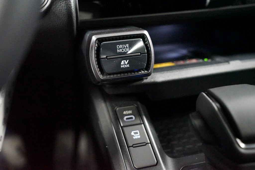 New 2026 Toyota RAV4 XSE image 23