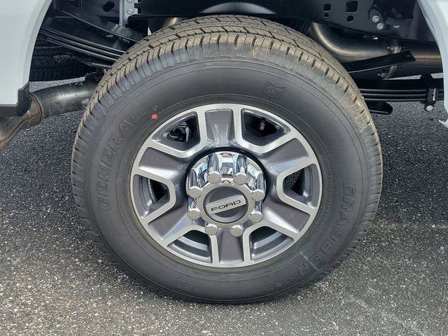 New 2026 Ford F250 Lariat w/ Lariat Premium Package AWD/4WD image 6