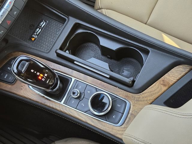 Used 2023 Cadillac CT5 Premium Luxury image 20