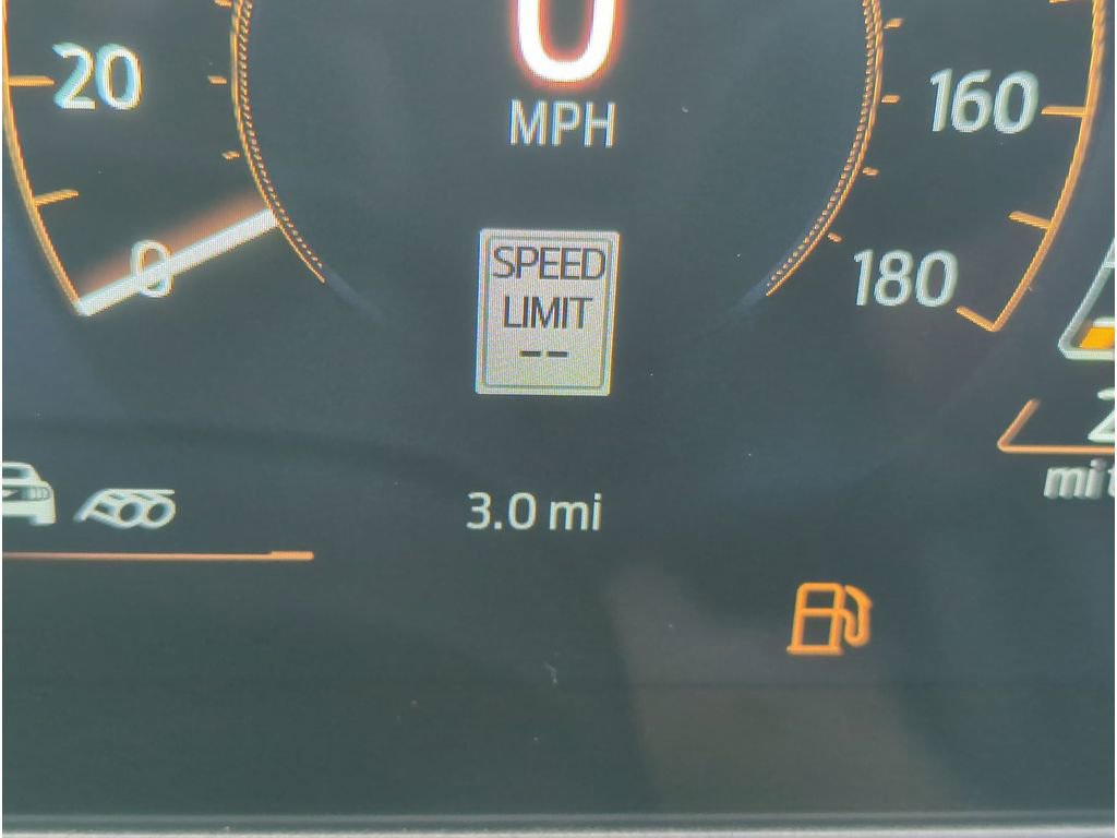 Used 2025 Ford Mustang Dark Horse w/ Dark Horse Handlin Package image 17