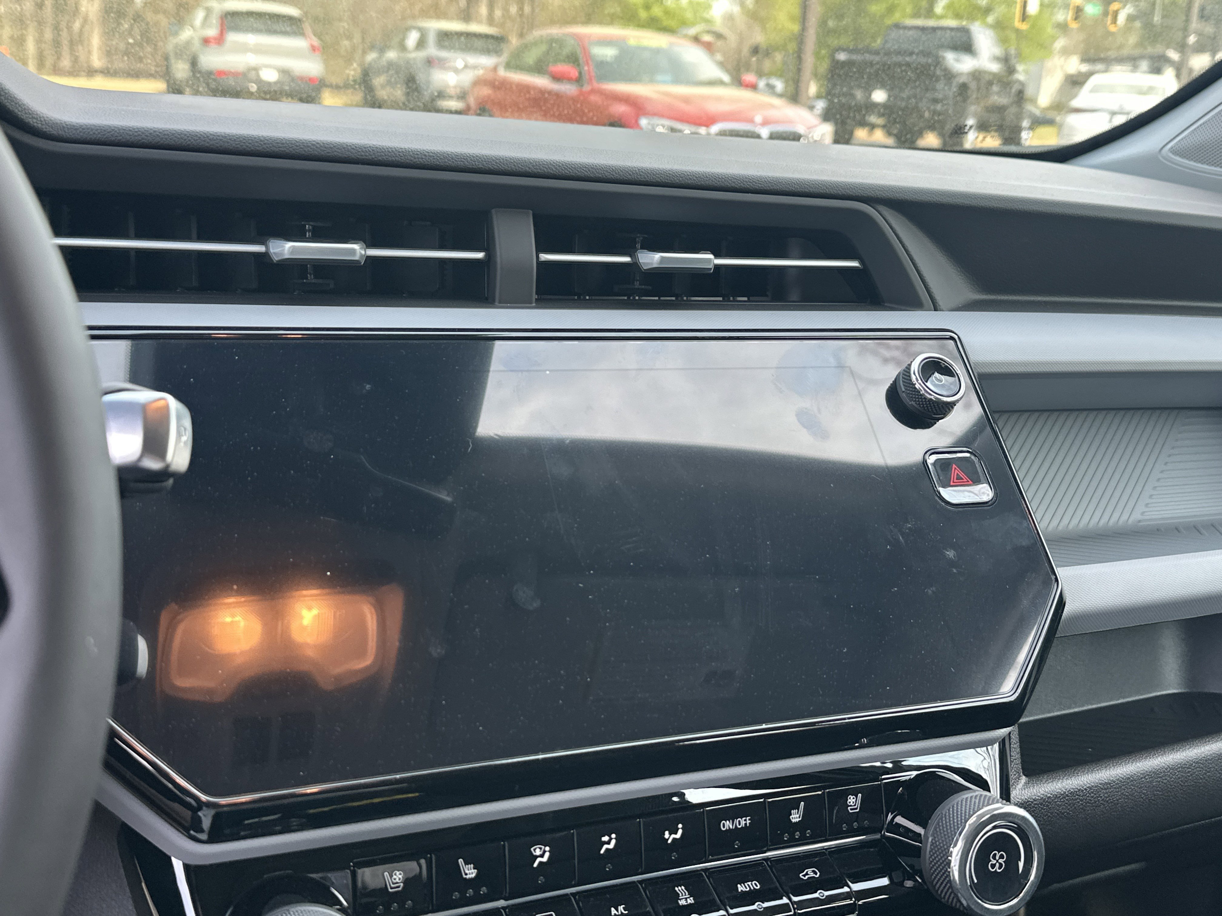 New 2027 Chevrolet Bolt RS w/ Technology Package image 29