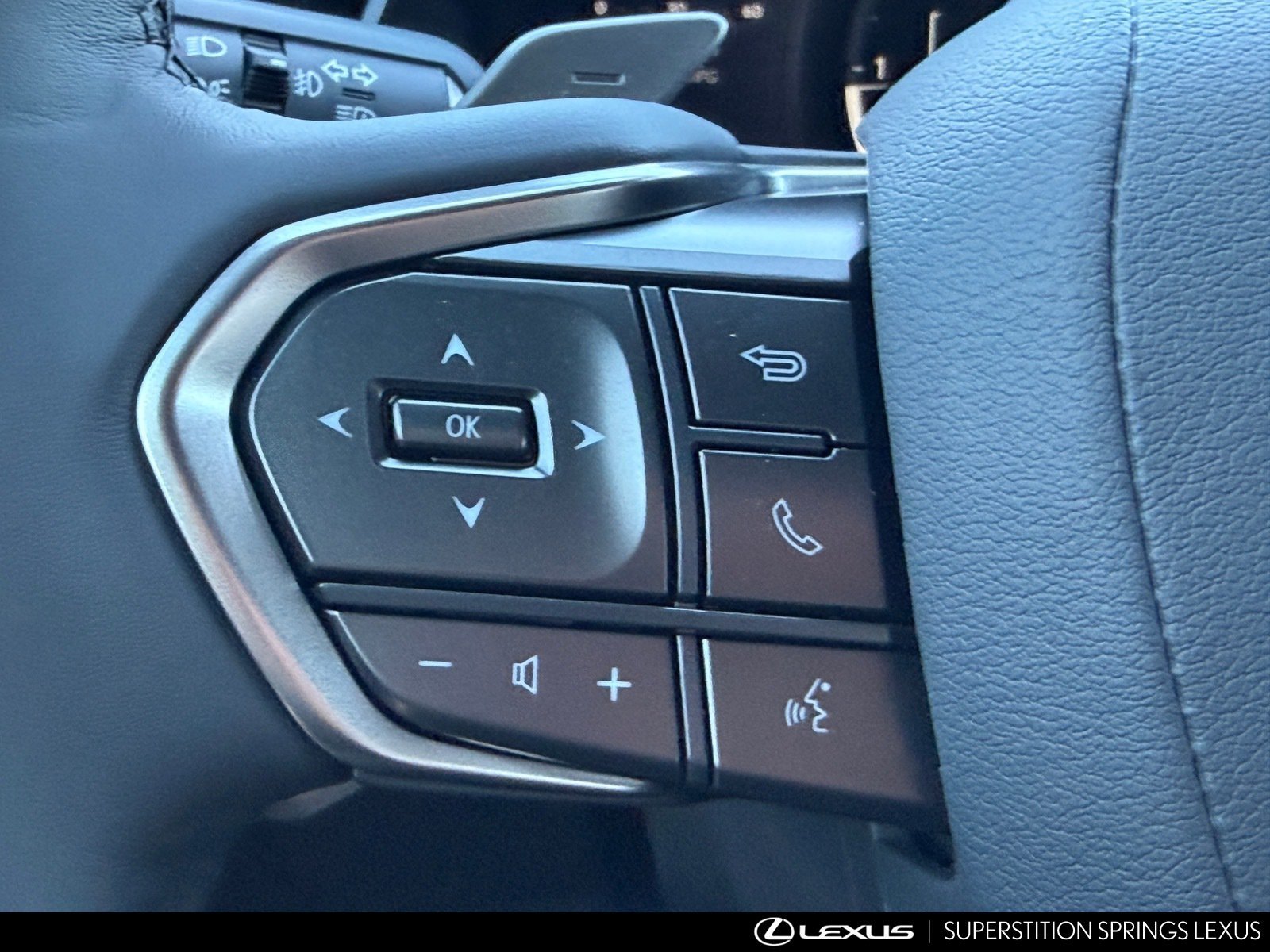 New 2026 Lexus RX 350 Premium w/ Convenience Package FWD image 20