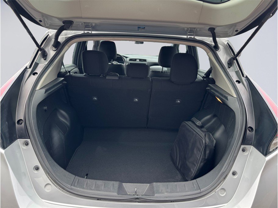 Used 2022 Nissan Leaf S Plus image 25