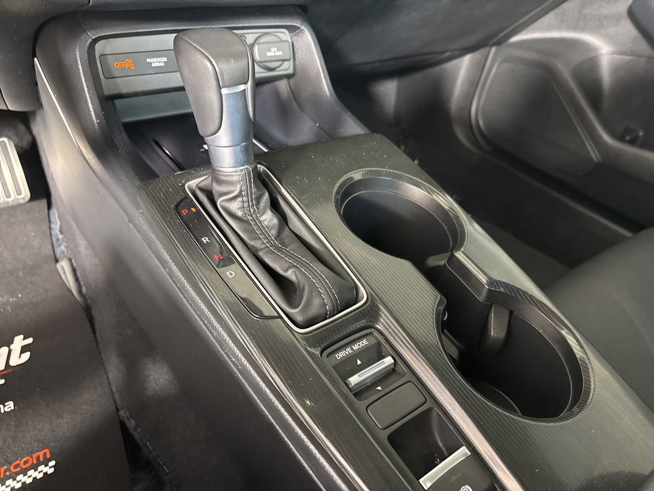 Used 2025 Honda Civic Sport Touring image 18