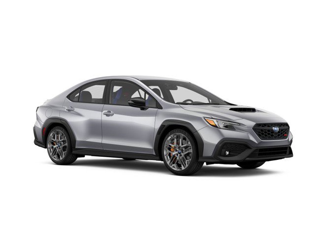 New 2025 Subaru WRX tS image 1