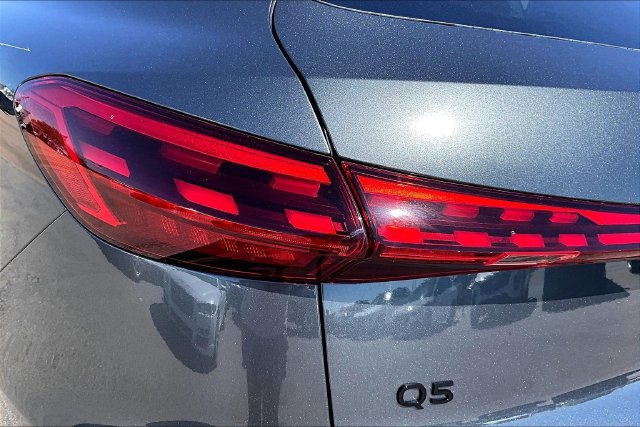 New 2026 Audi Q5 Premium Plus AWD/4WD image 32