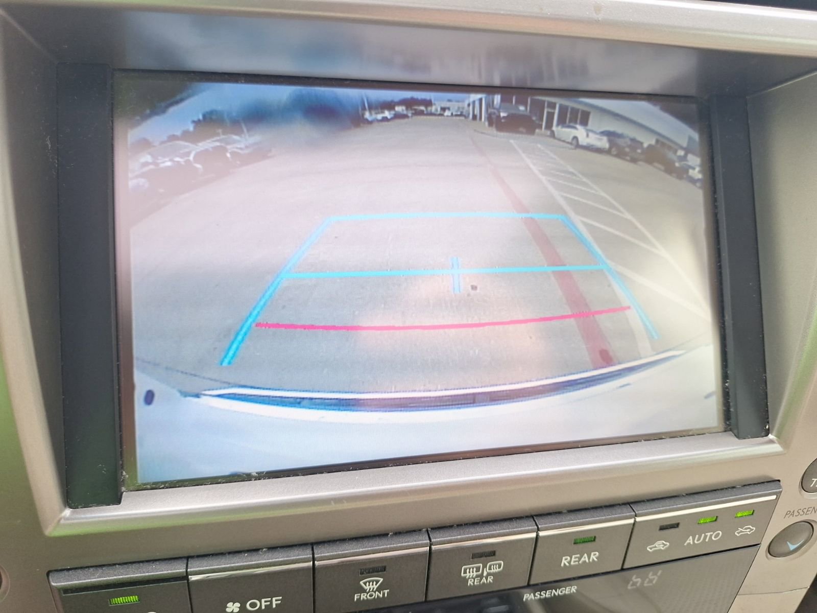 Used 2016 Lexus GX 460 Luxury image 25