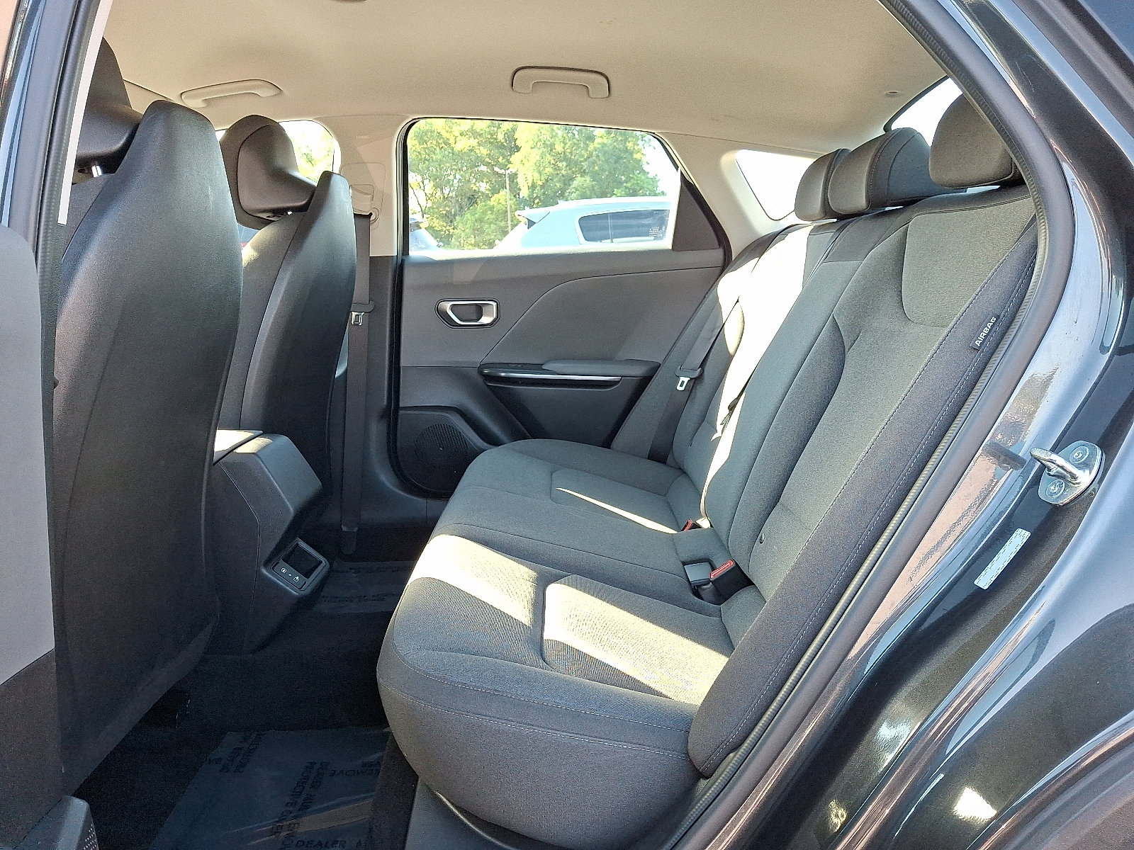 Certified 2025 Kia K4 FWD image 10