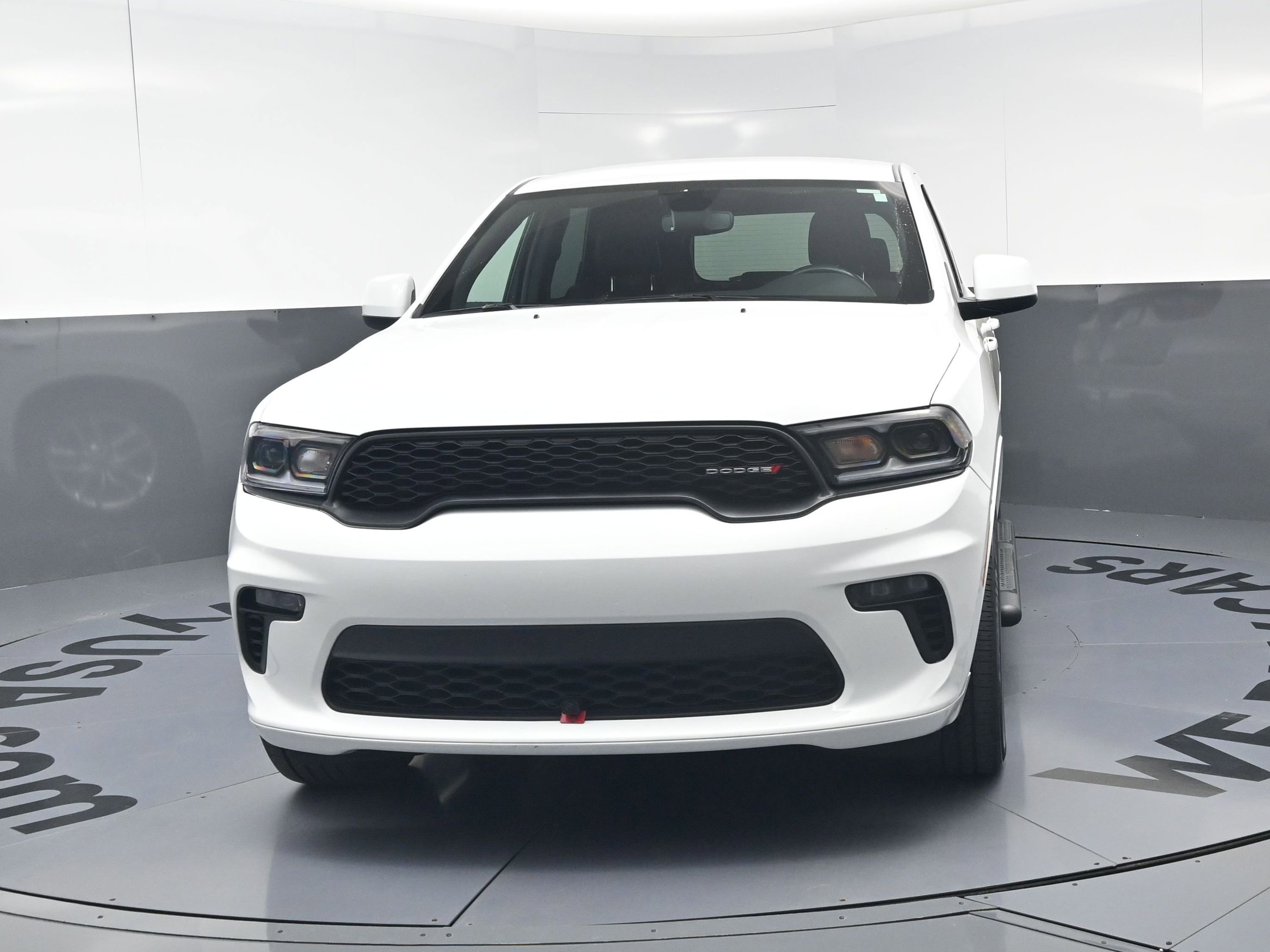 Used 2022 Dodge Durango GT w/ Trailer Tow Group IV AWD/4WD image 5