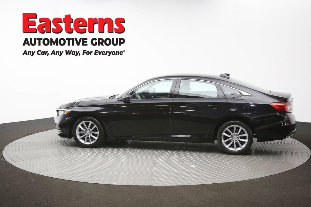 Used 2021 Honda Accord LX image 59