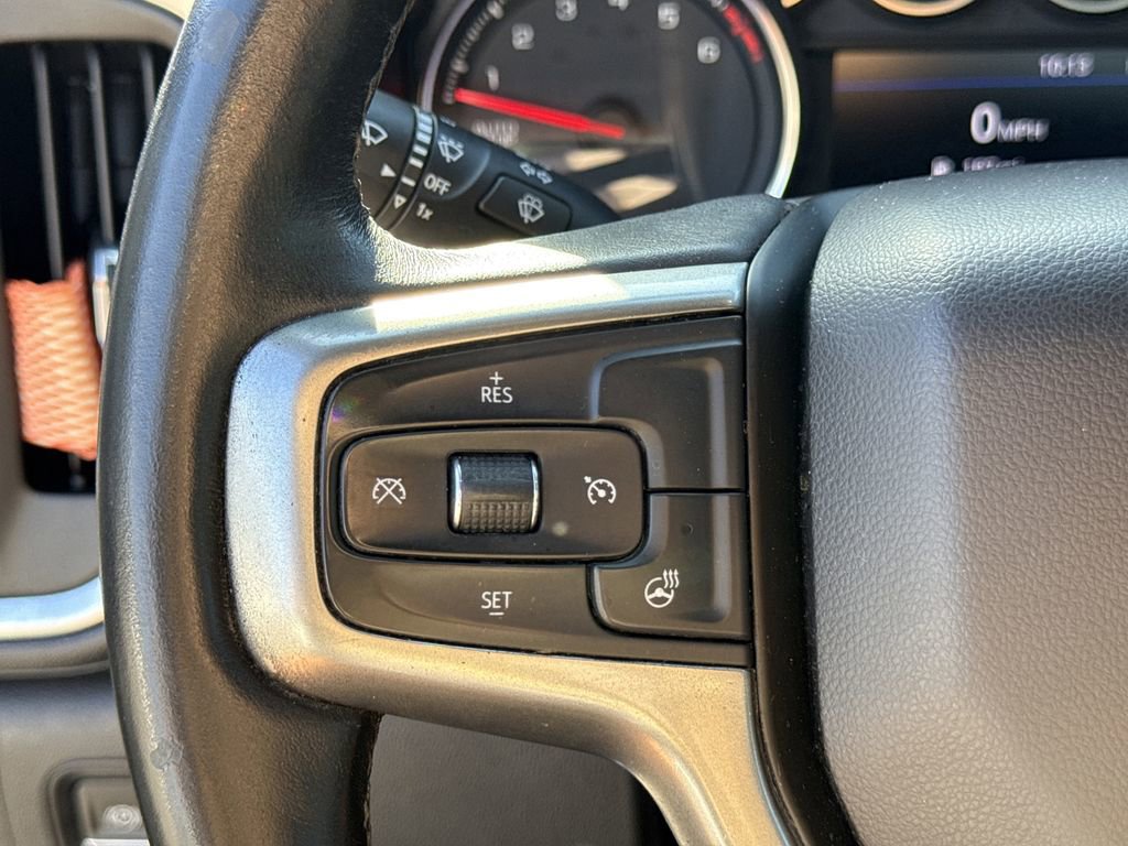 Used 2020 Chevrolet Silverado 1500 LT Trail Boss w/ Convenience Package image 26