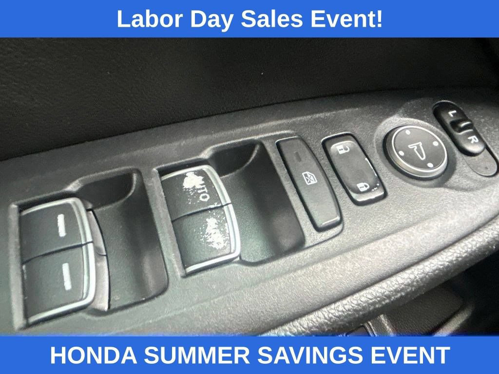 Used 2020 Honda Accord Sport image 17