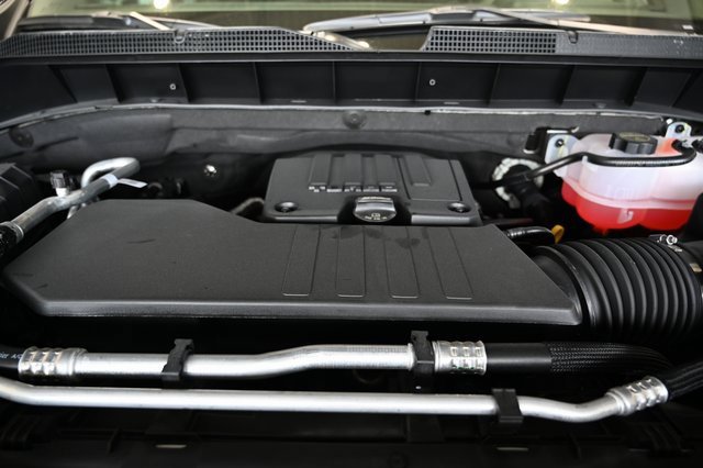 New 2026 Chevrolet Silverado 1500 LT image 26