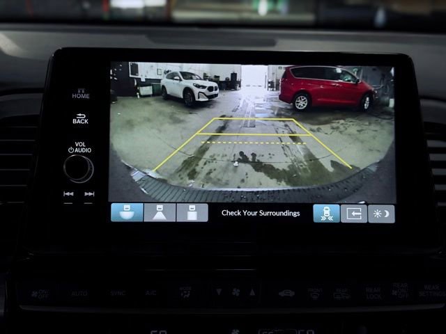 New 2026 Honda Odyssey Elite image 48