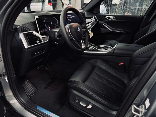 New 2026 BMW X5 xDrive40i AWD/4WD image 22