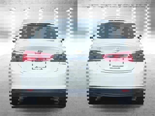 Used 2025 Chevrolet Malibu LT image 7